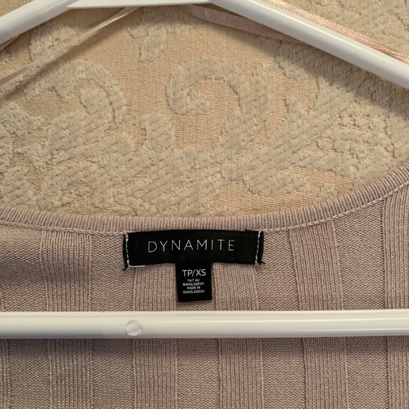 Beige long sleeve - Picture 2 of 2